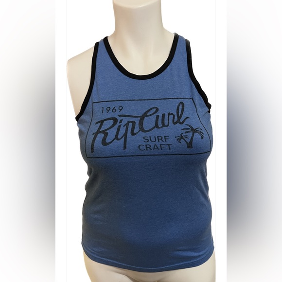 Rip curl Tank Top - Picture 1 of 2
